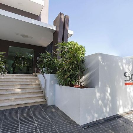 Soha Suites II Сантяго де лос Кабайерос Екстериор снимка