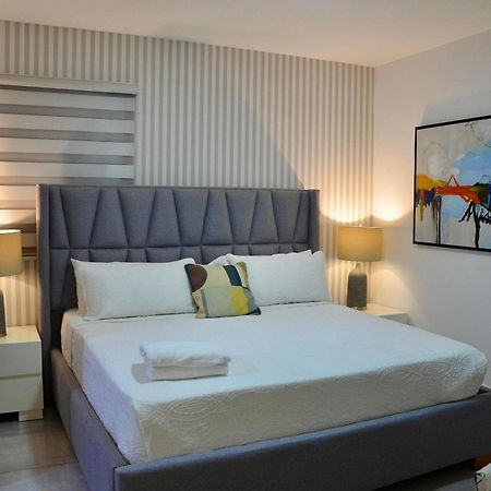 Soha Suites II Сантяго де лос Кабайерос Екстериор снимка