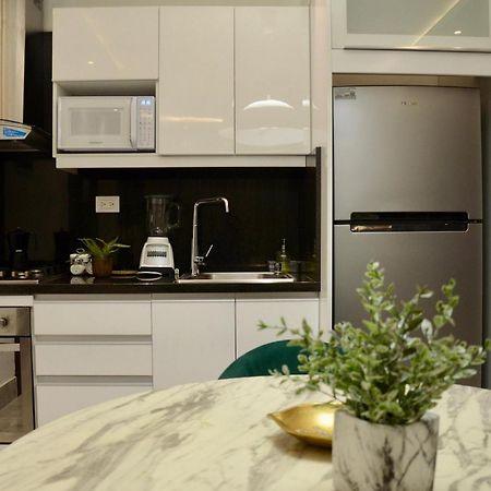 Soha Suites II Сантяго де лос Кабайерос Екстериор снимка