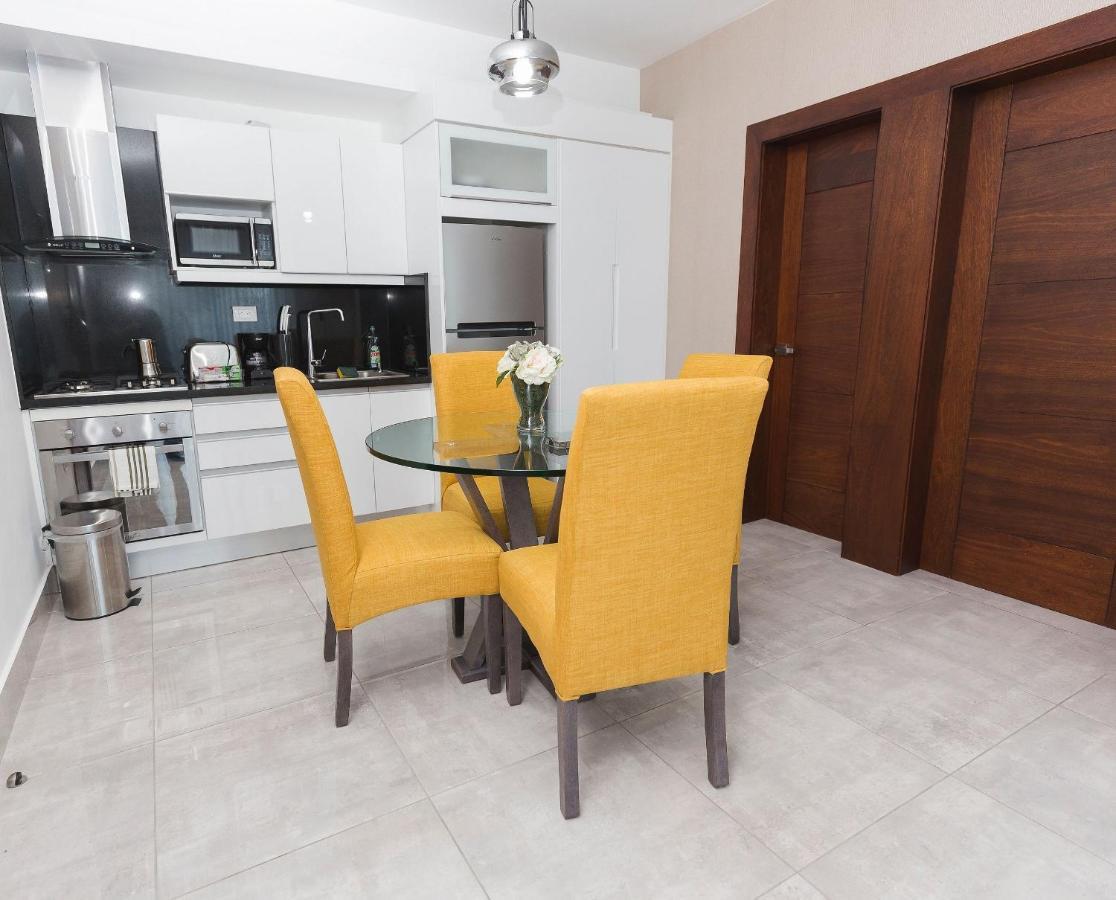 Soha Suites II Сантяго де лос Кабайерос Екстериор снимка