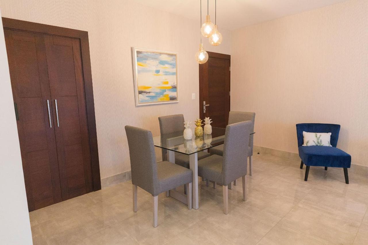 Soha Suites II Сантяго де лос Кабайерос Екстериор снимка