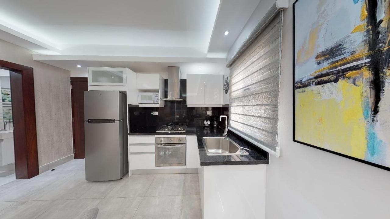 Soha Suites II Сантяго де лос Кабайерос Екстериор снимка