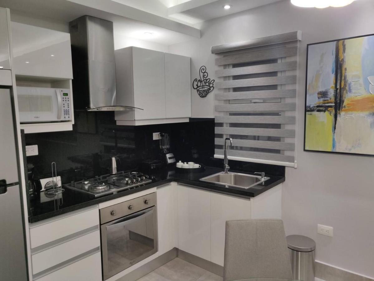 Soha Suites II Сантяго де лос Кабайерос Екстериор снимка