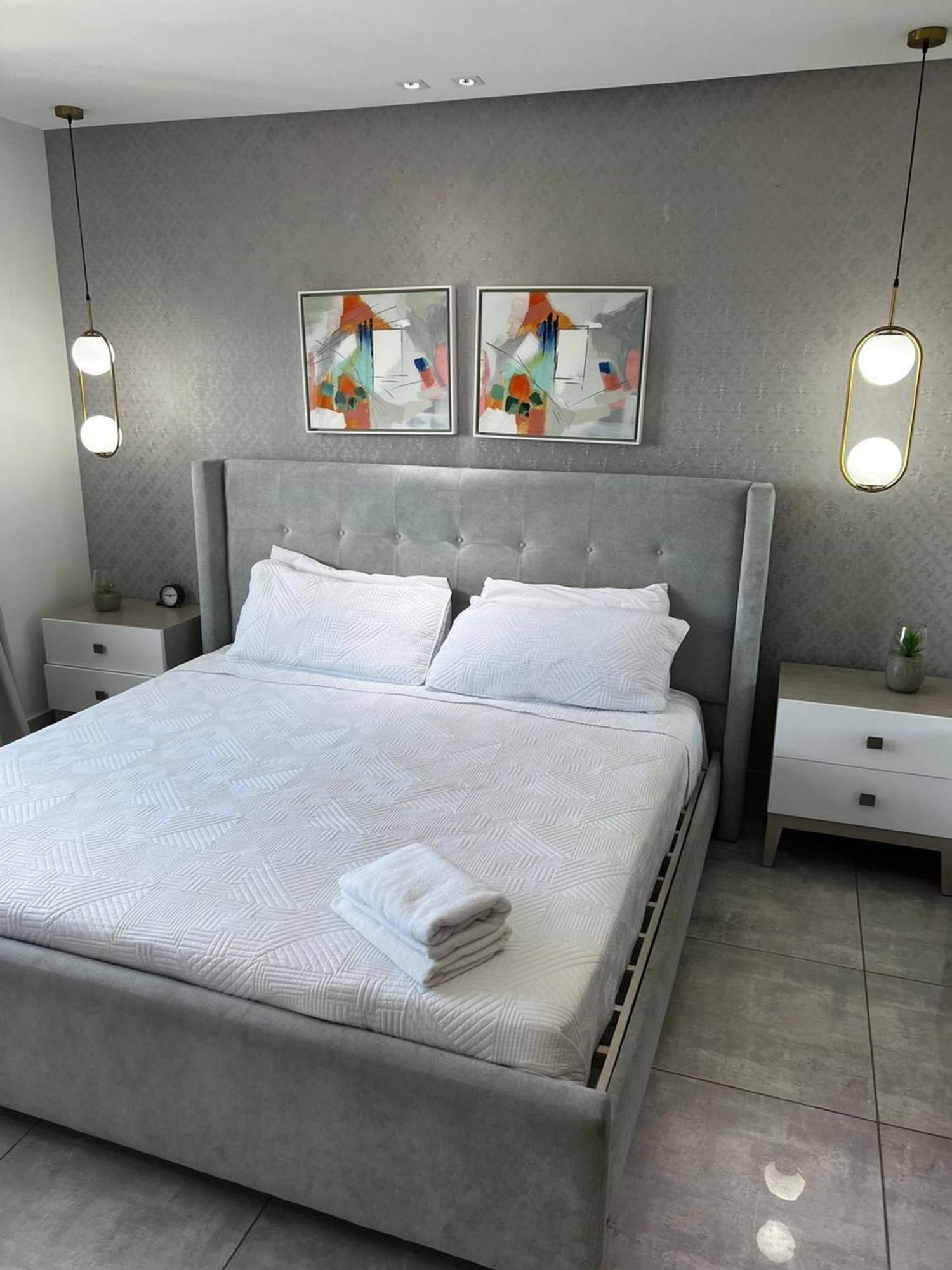 Soha Suites II Сантяго де лос Кабайерос Екстериор снимка