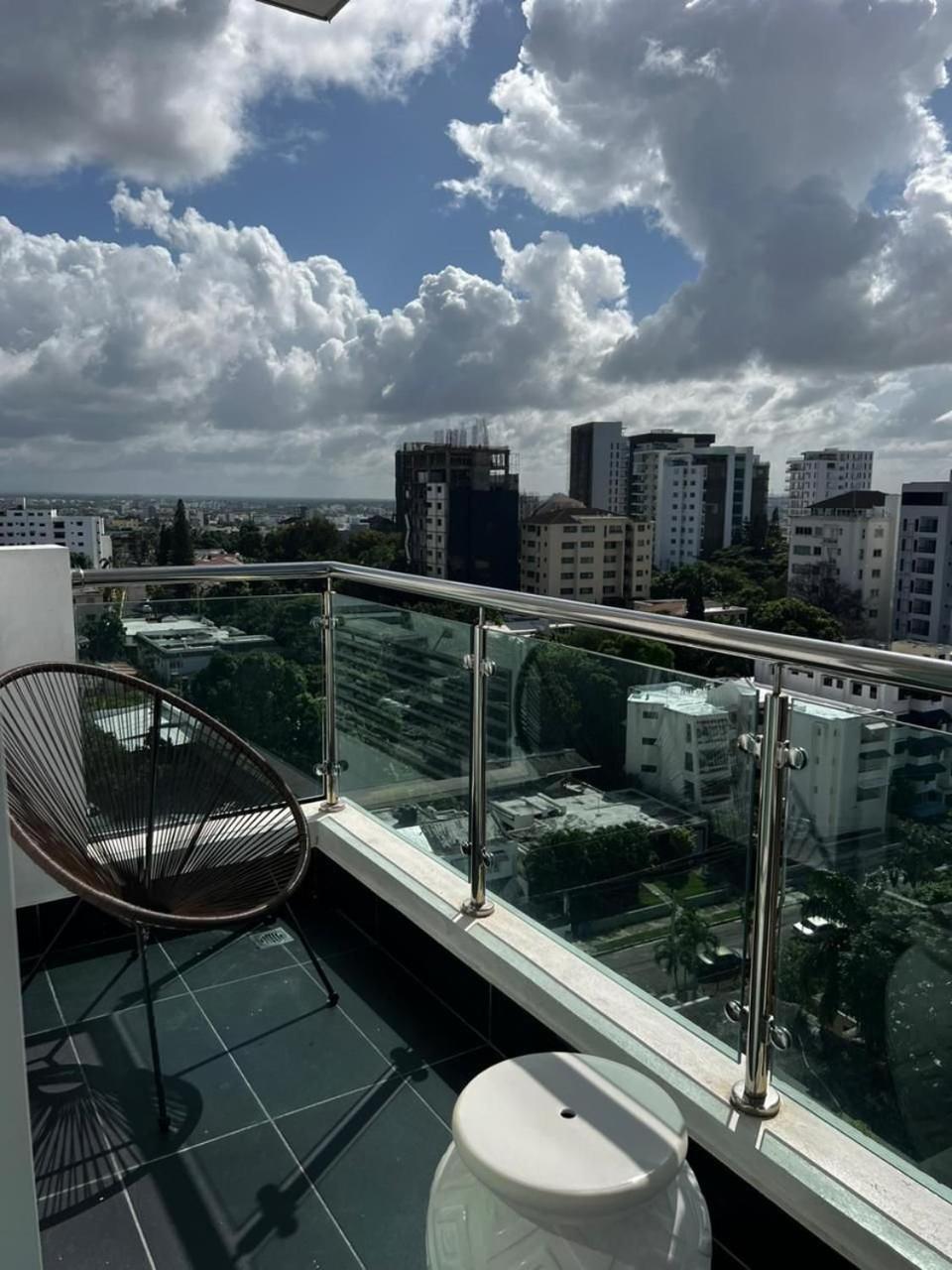Soha Suites II Сантяго де лос Кабайерос Екстериор снимка