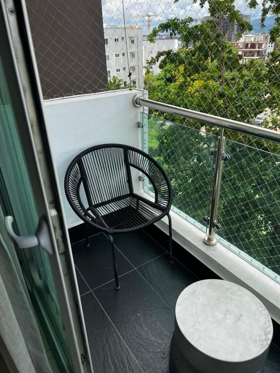 Soha Suites II Сантяго де лос Кабайерос Екстериор снимка