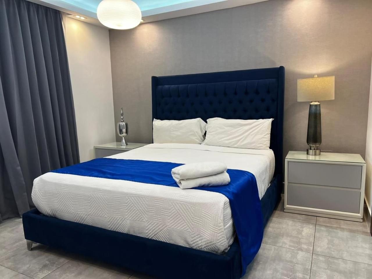 Soha Suites II Сантяго де лос Кабайерос Екстериор снимка