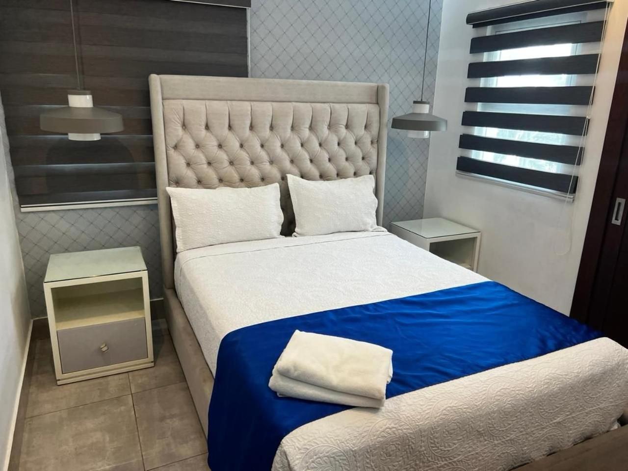 Soha Suites II Сантяго де лос Кабайерос Екстериор снимка