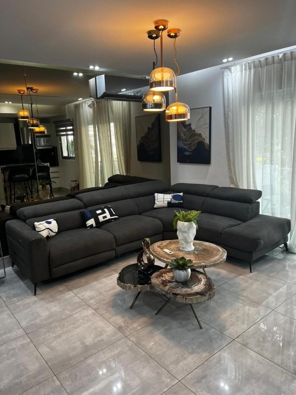 Soha Suites II Сантяго де лос Кабайерос Екстериор снимка