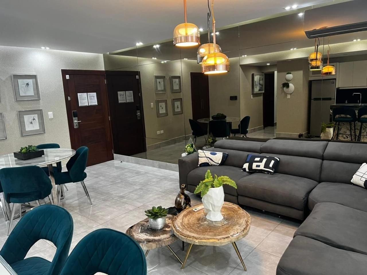Soha Suites II Сантяго де лос Кабайерос Екстериор снимка