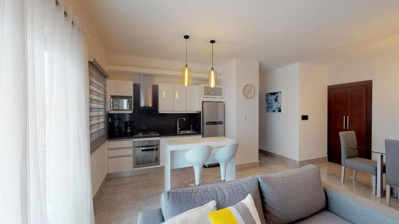 Soha Suites II Сантяго де лос Кабайерос Екстериор снимка