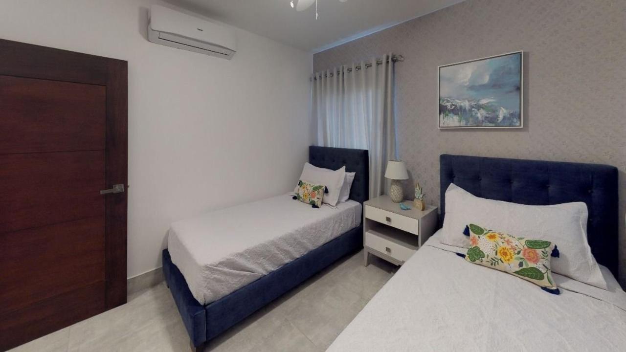 Soha Suites II Сантяго де лос Кабайерос Екстериор снимка