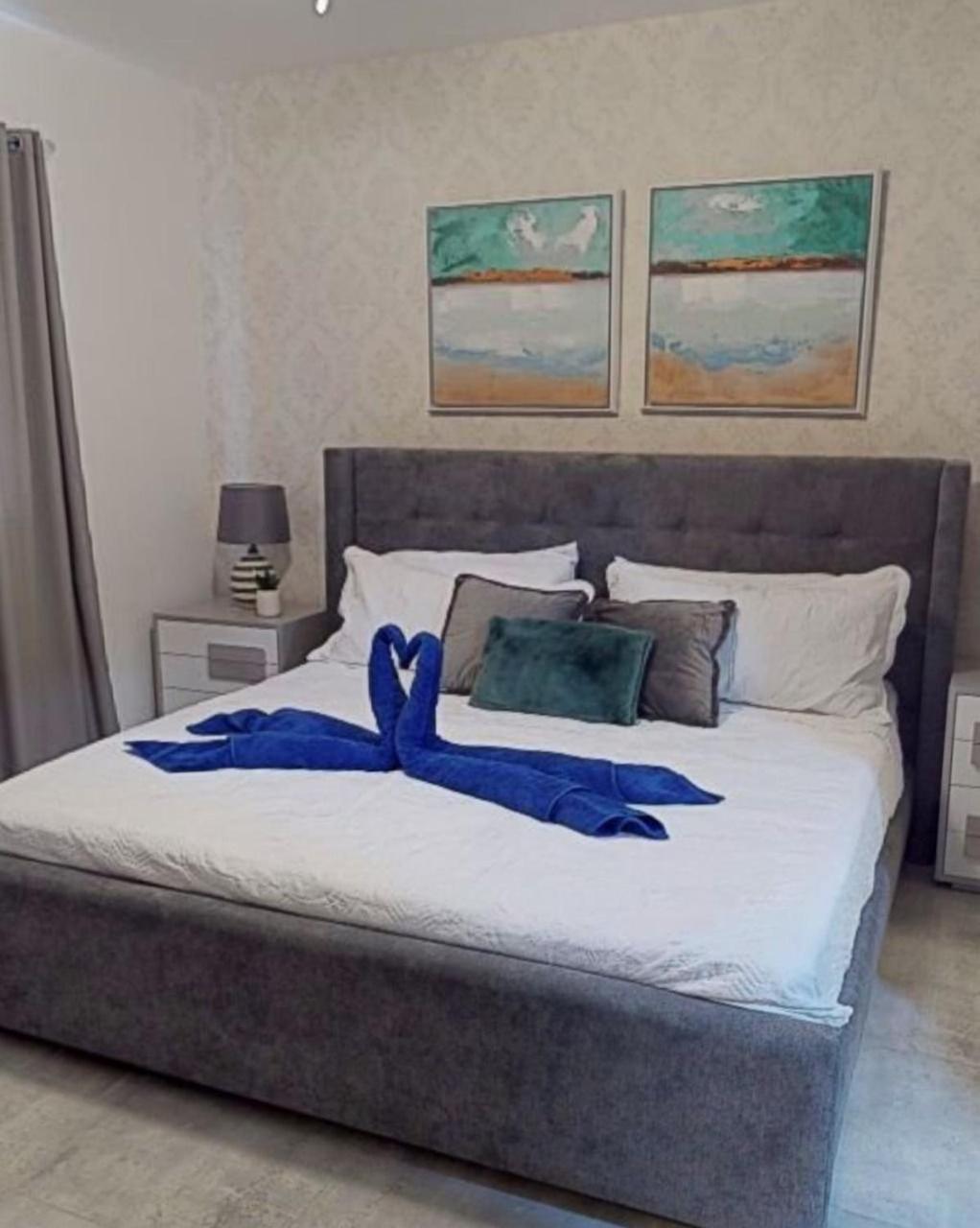 Soha Suites II Сантяго де лос Кабайерос Екстериор снимка