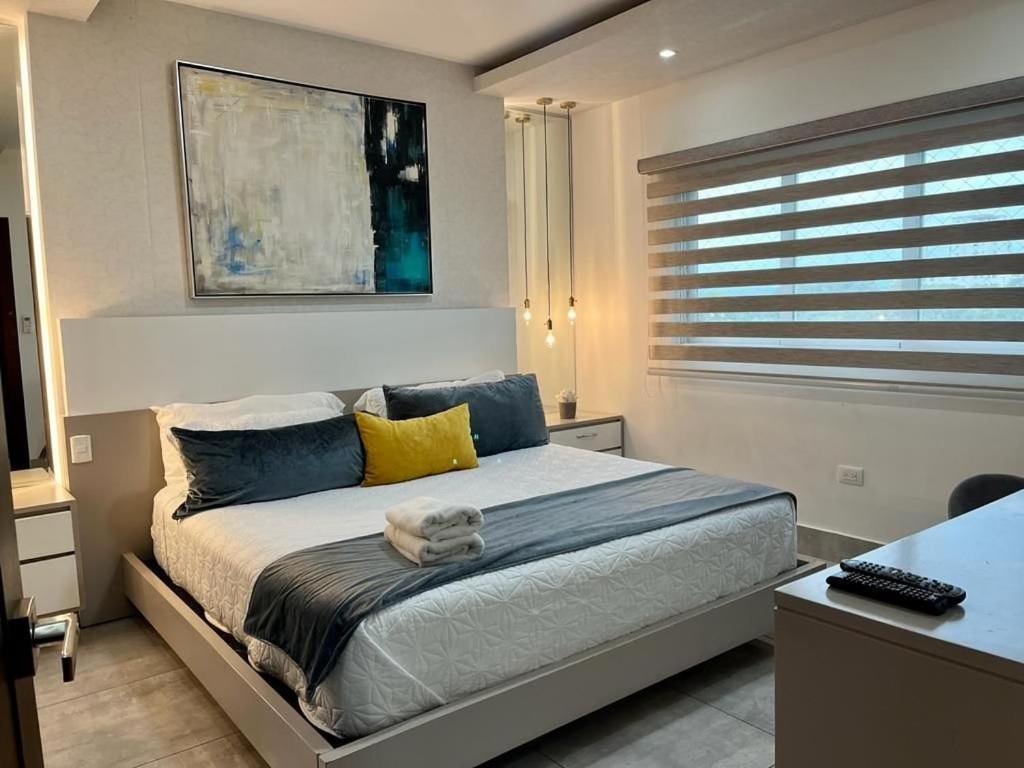 Soha Suites II Сантяго де лос Кабайерос Екстериор снимка