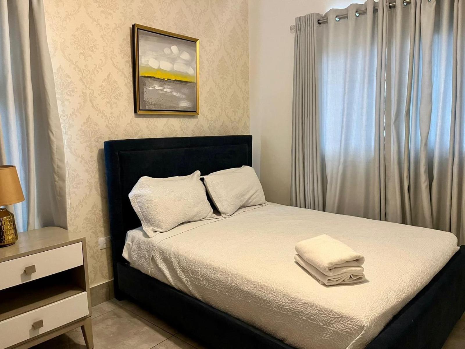 Soha Suites II Сантяго де лос Кабайерос Екстериор снимка