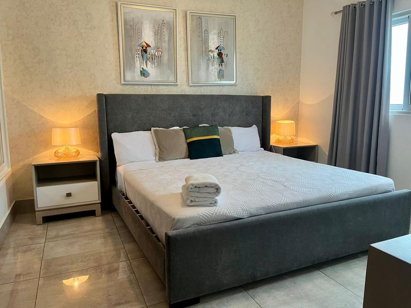 Soha Suites II Сантяго де лос Кабайерос Екстериор снимка