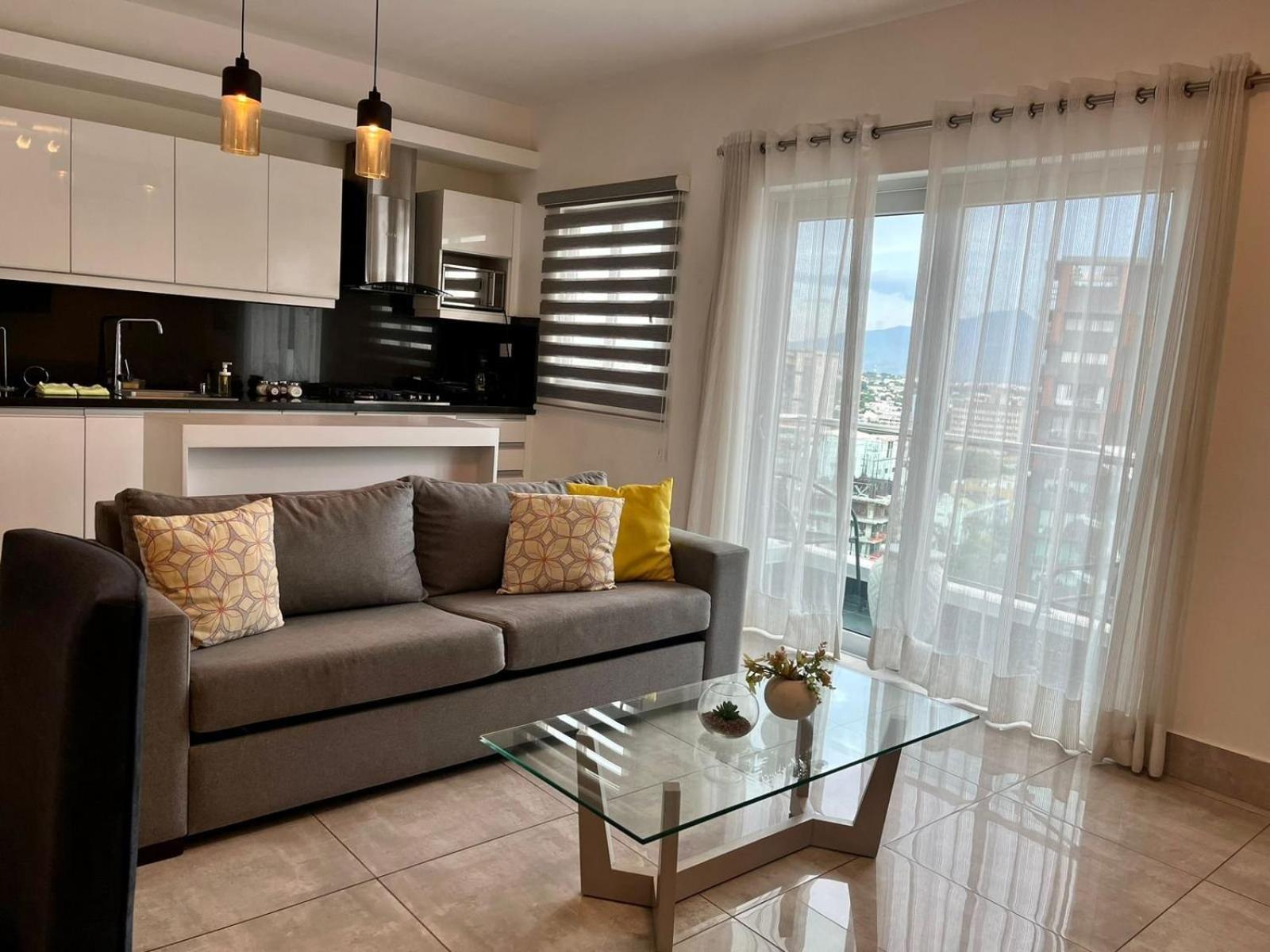Soha Suites II Сантяго де лос Кабайерос Екстериор снимка