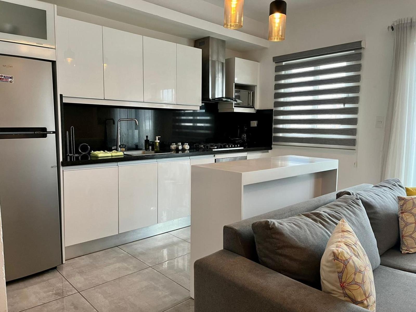 Soha Suites II Сантяго де лос Кабайерос Екстериор снимка