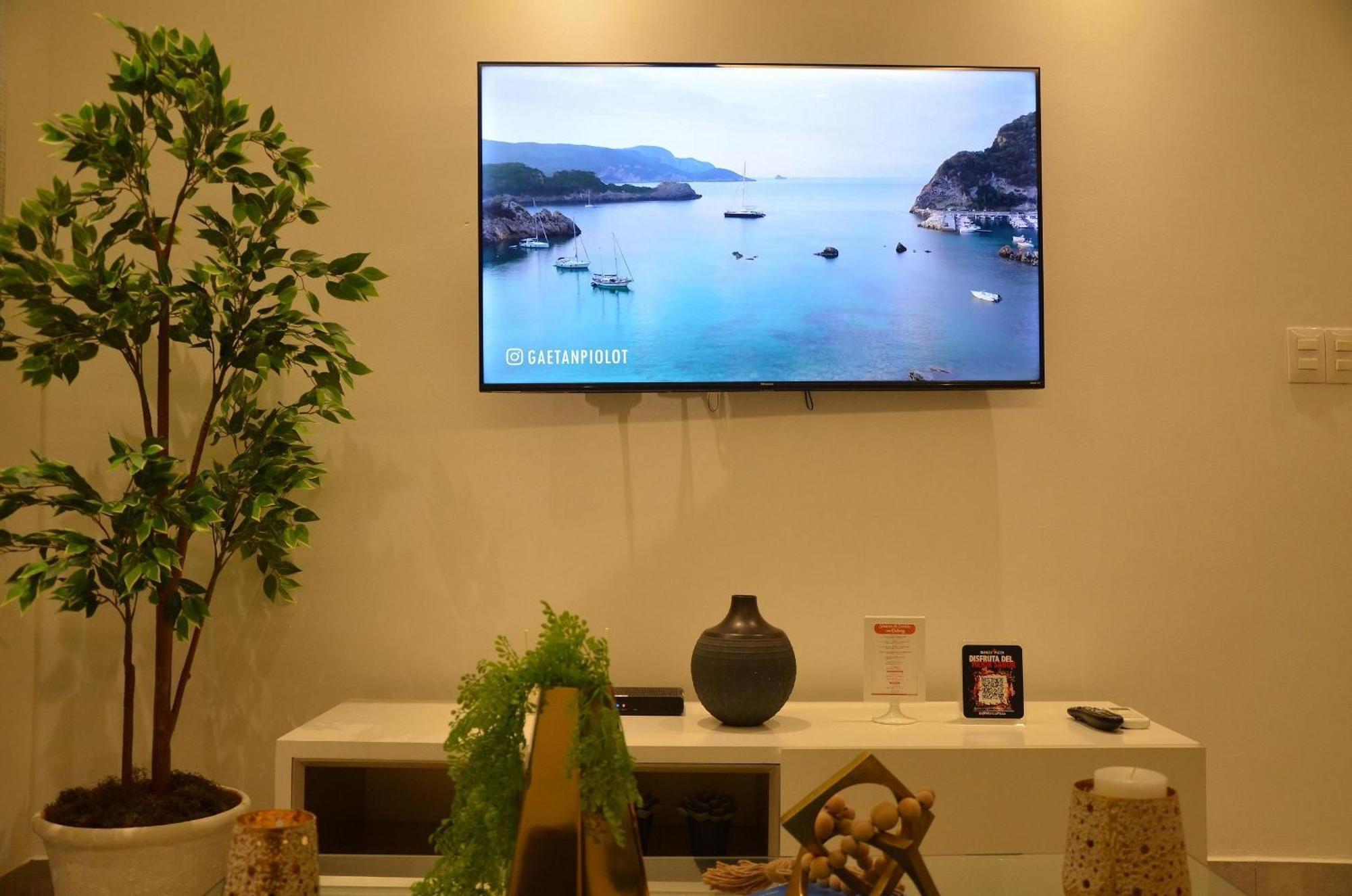 Soha Suites II Сантяго де лос Кабайерос Екстериор снимка