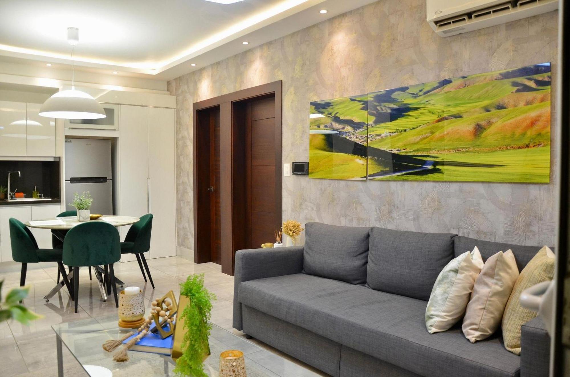 Soha Suites II Сантяго де лос Кабайерос Екстериор снимка