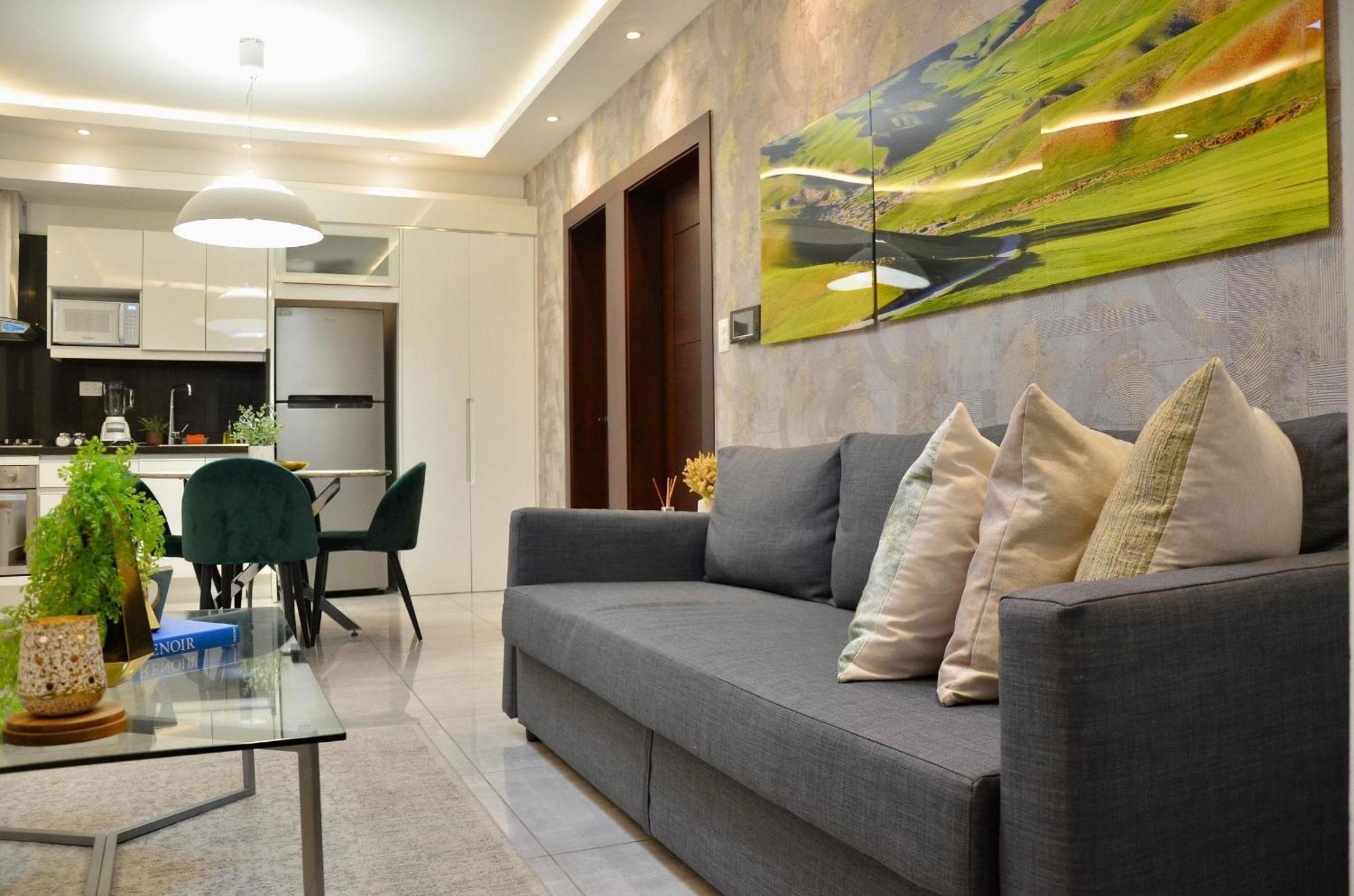 Soha Suites II Сантяго де лос Кабайерос Екстериор снимка